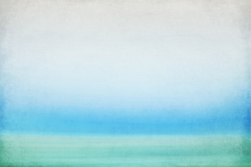 colorful landscape artwork