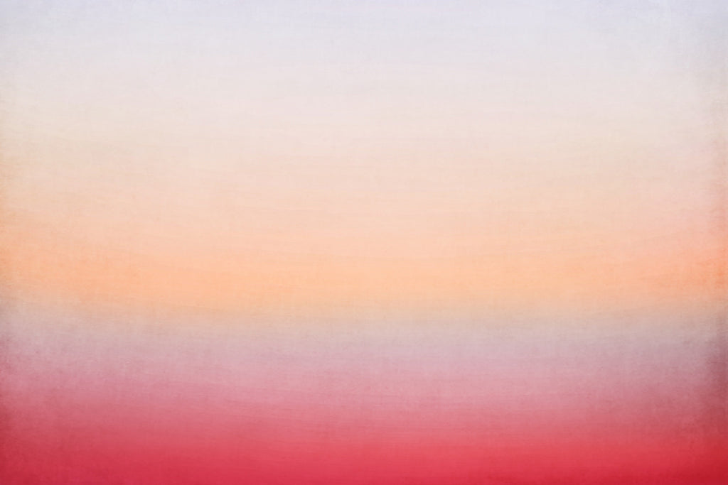 colorful landscape art work