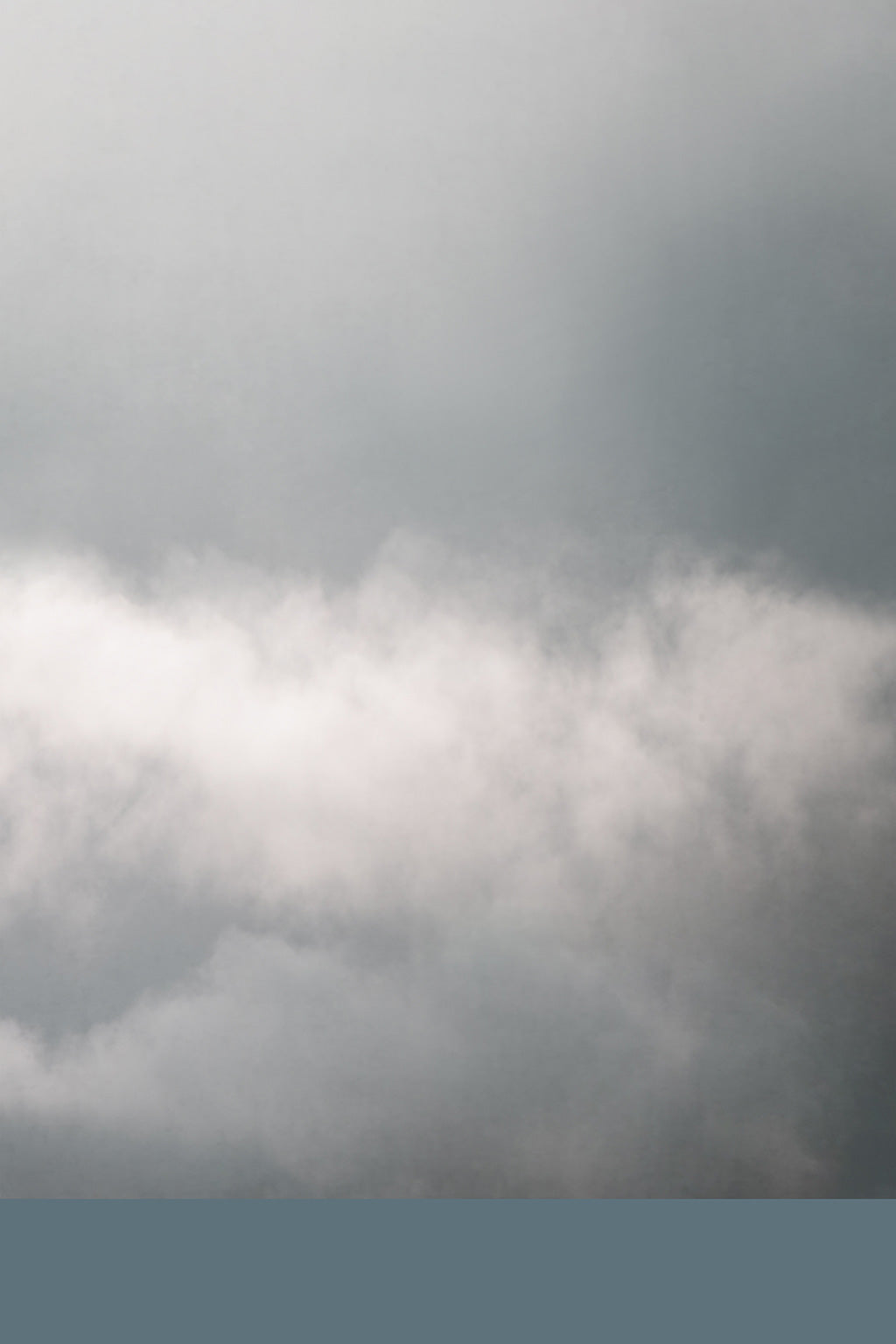 cloudscape photography