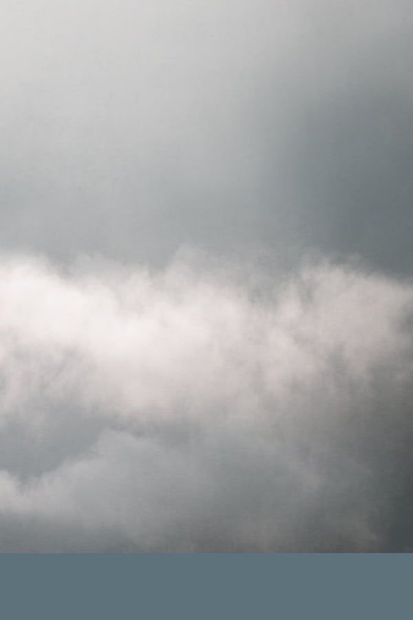 cloudscape photography