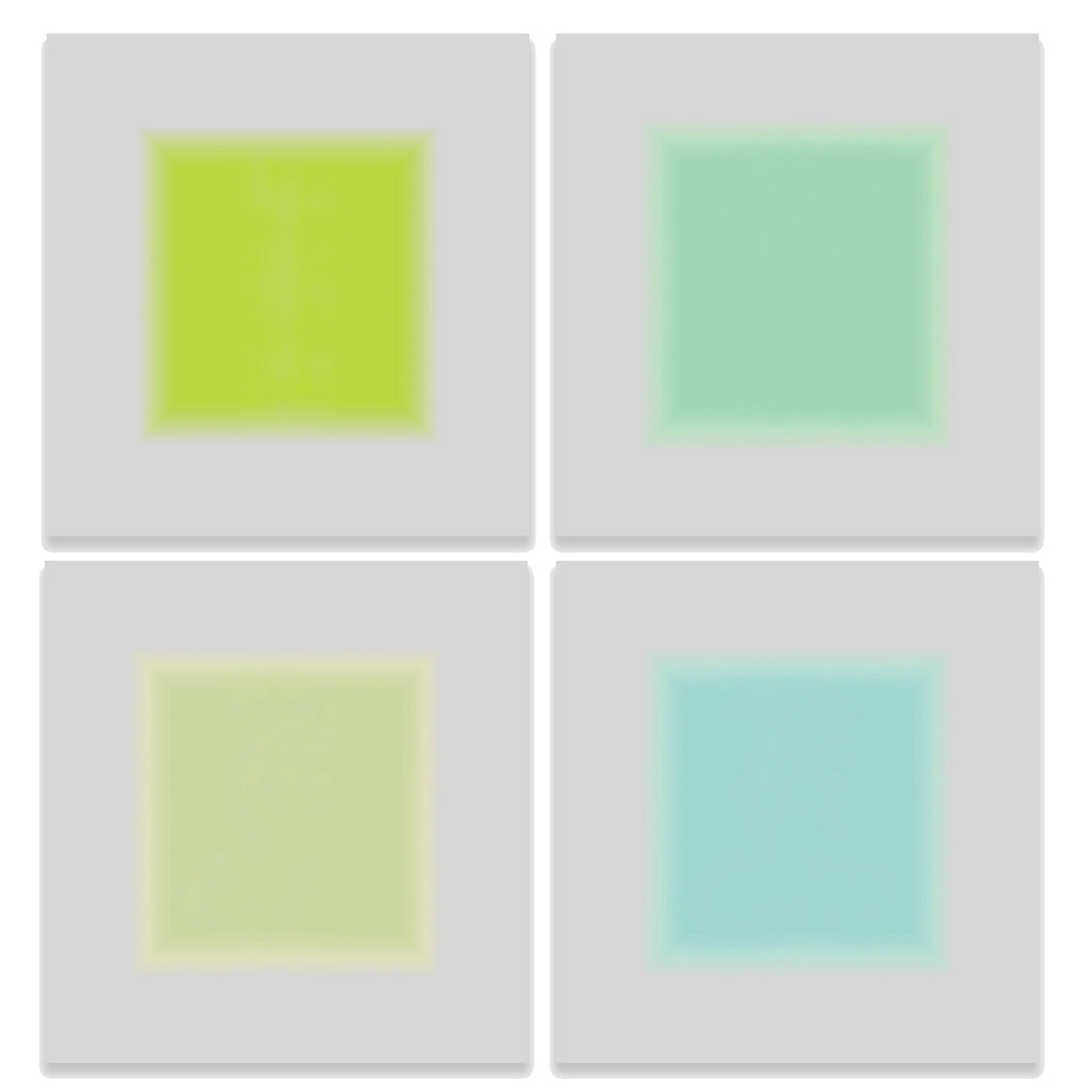 square abstract art