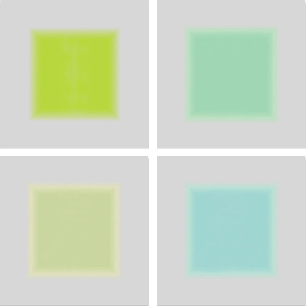 square abstract art