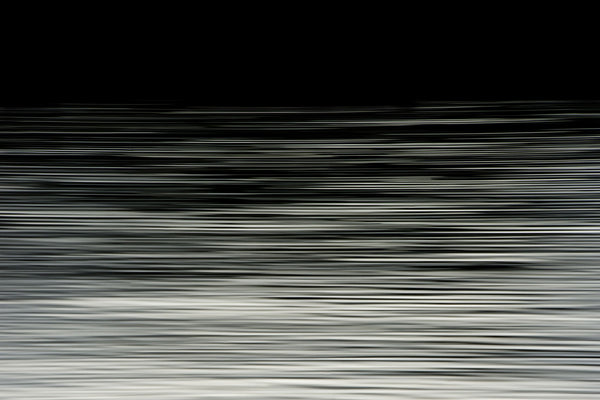 ocean abstract artwork