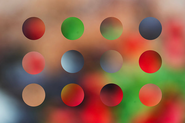 abstract photography geometric art
