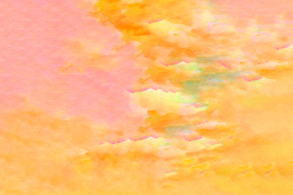 cloud abstract artwork