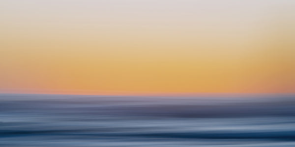 Sunset Beach Artwork