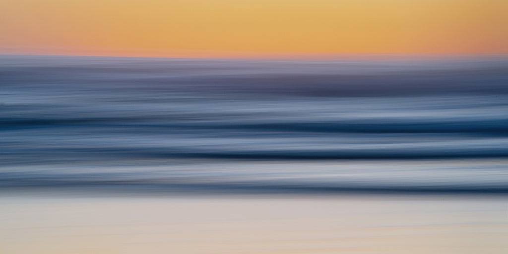 Sunset Beach Art