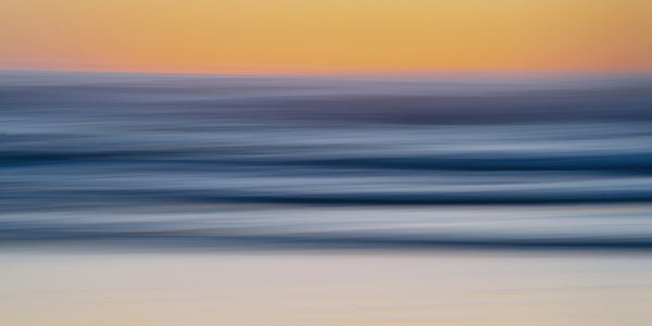 Sunset Beach Art