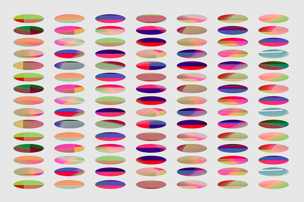 surf board art