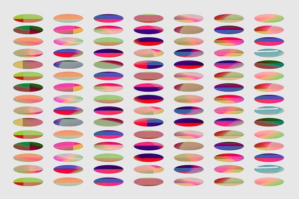 surf board art