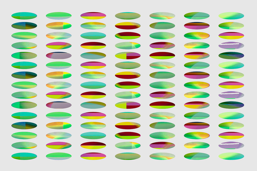 Surf Board Artwork