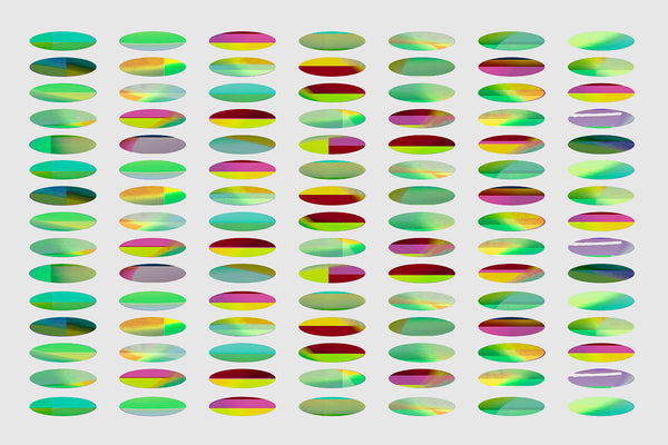 Surf Board Artwork