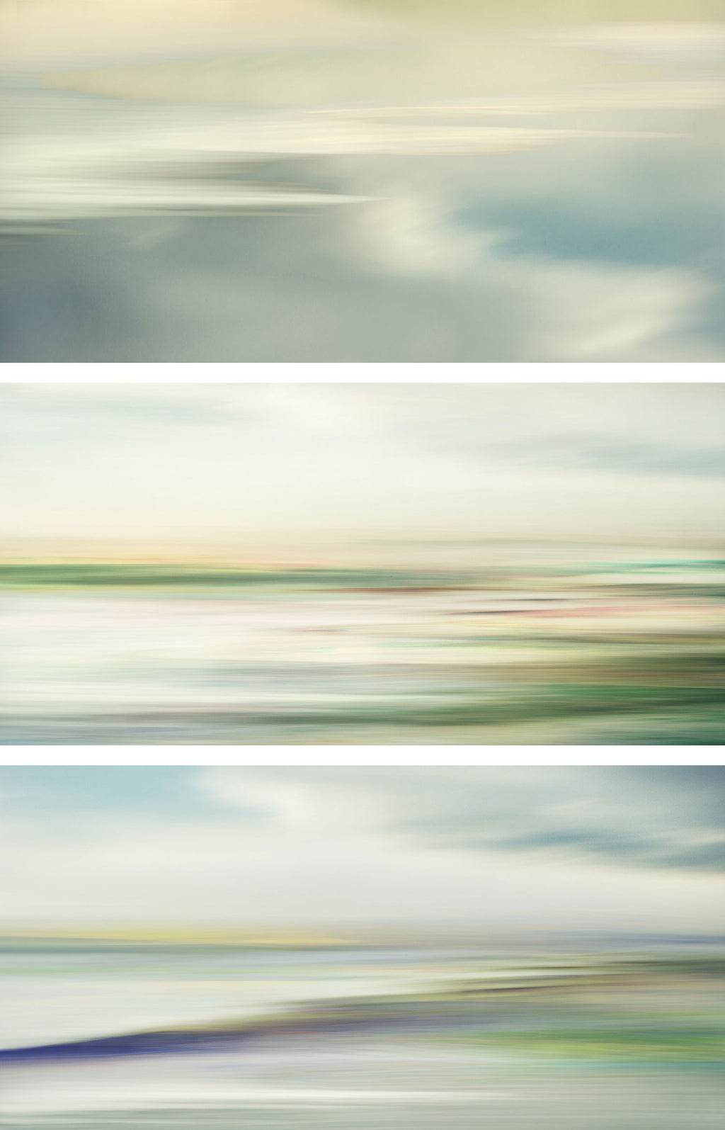seascape art