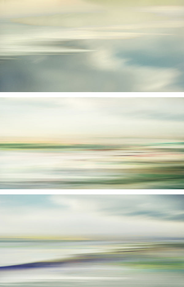 seascape art