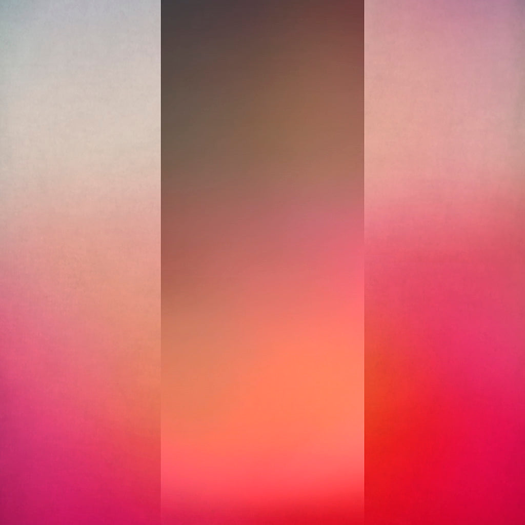 Multicolored art gradient