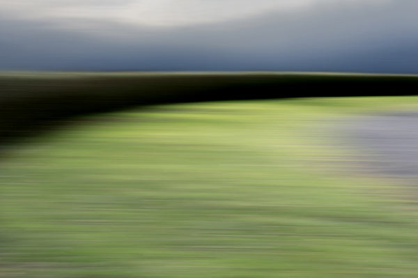 modern landscape art prints