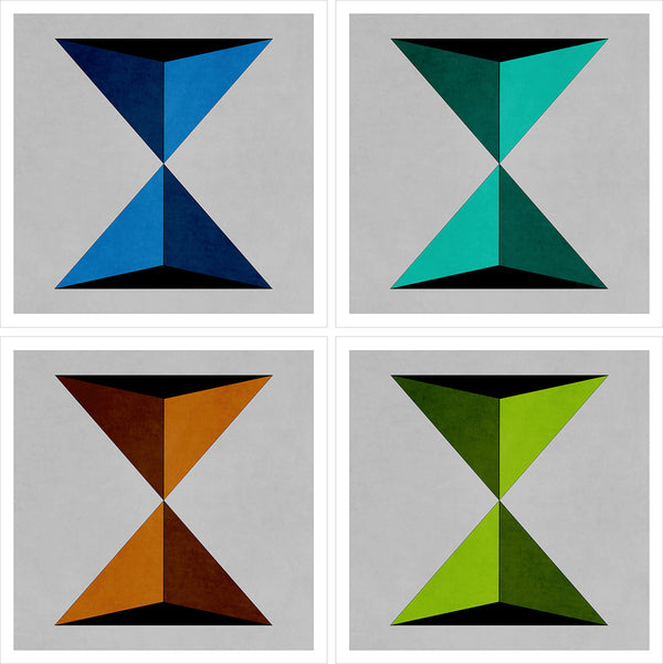 Triangle Art