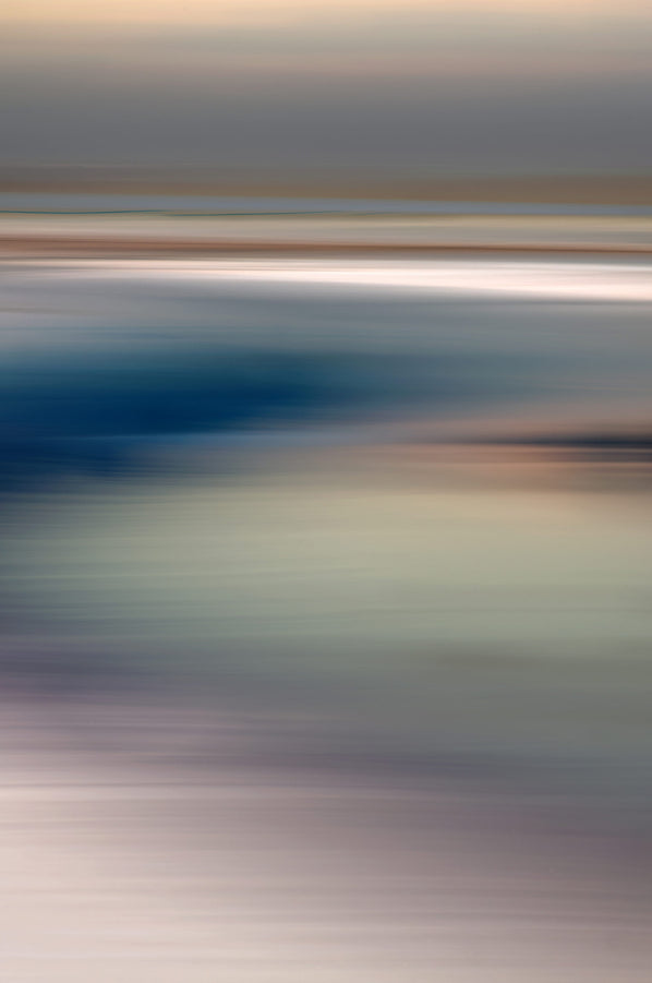 Minimalist Modern Art