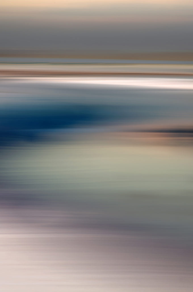 Minimalist Modern Art