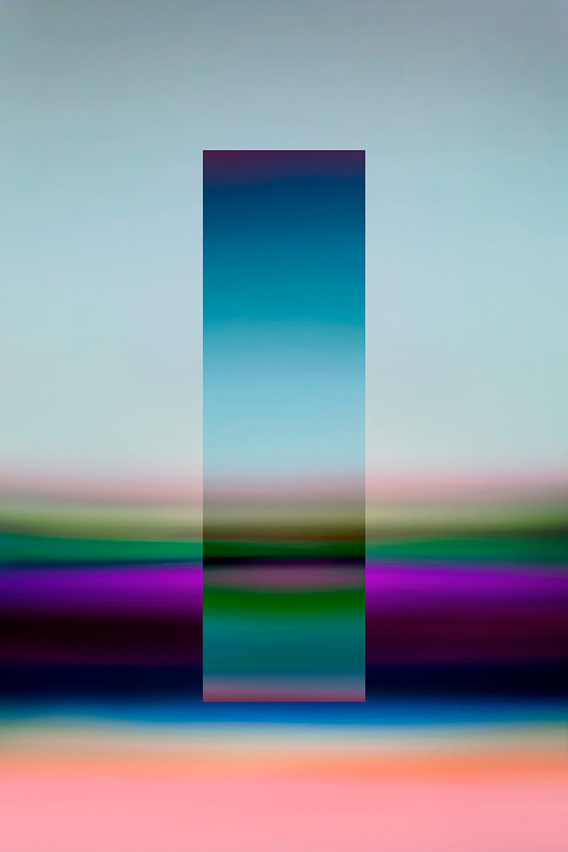 digital landscape artwork