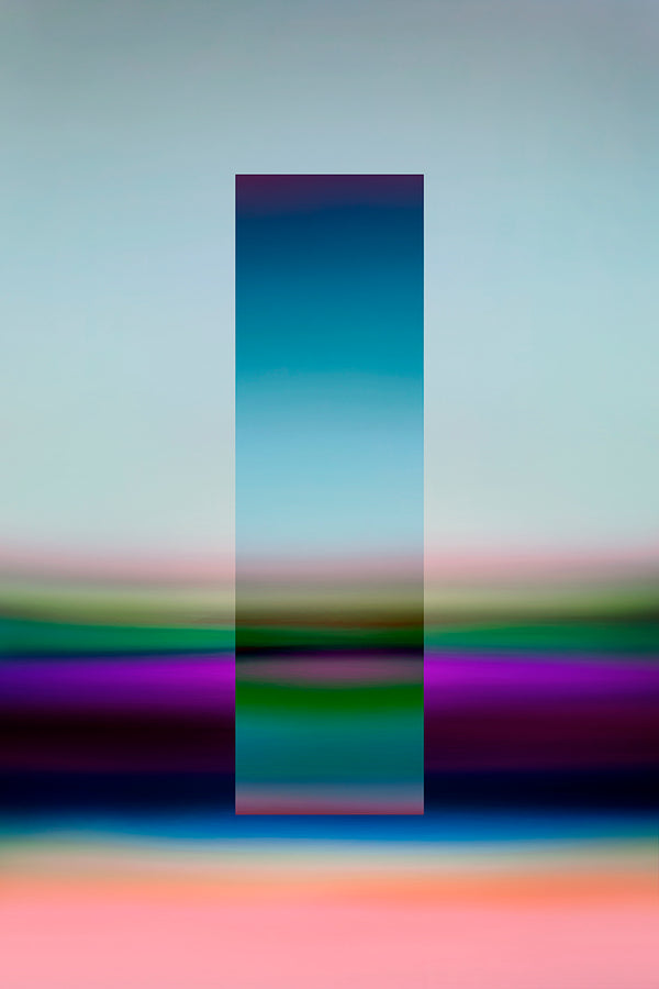 digital landscape artwork