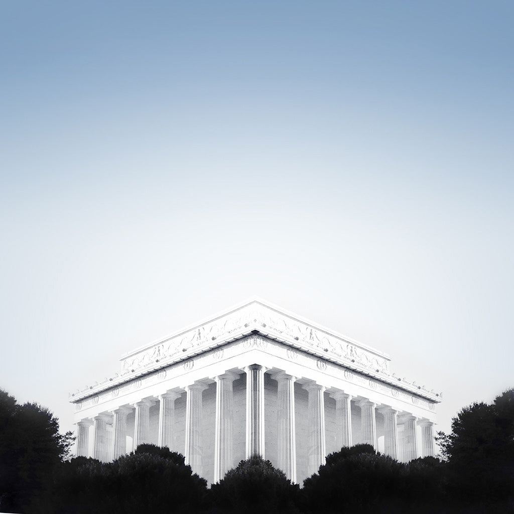 washington architecture art
