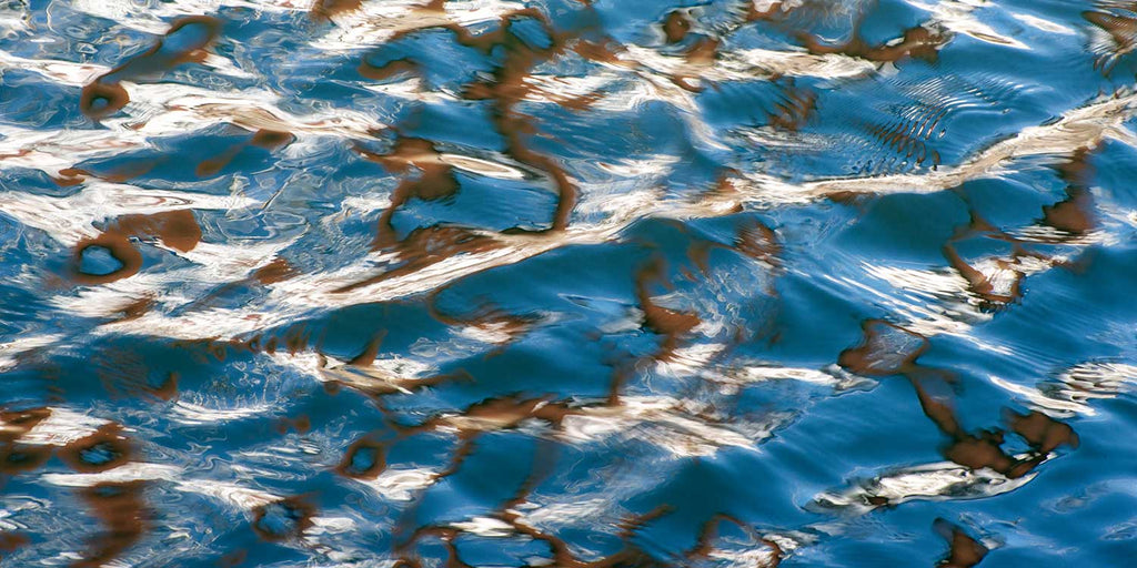 contemporary ocean photography