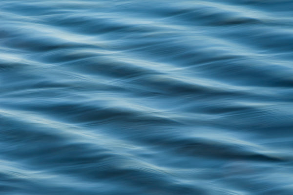 modern ocean art