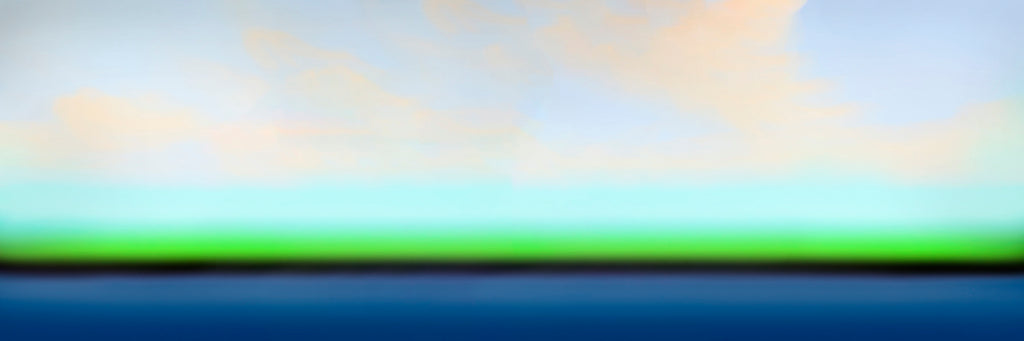 gigapixel landscape photography contemporary art