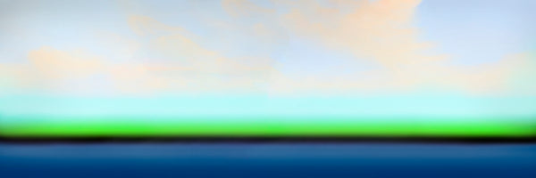 gigapixel landscape photography contemporary art