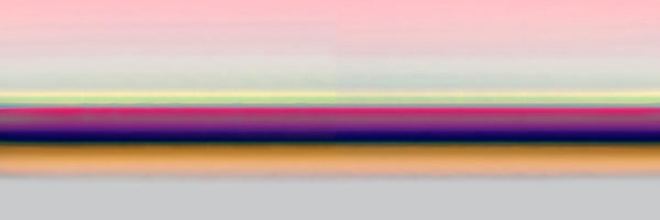 high megapixel iamges landscape abstract art in pink and orange