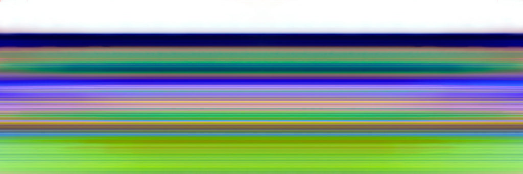 high resolution photograph of a contemporary landscape 