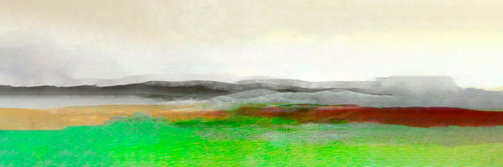 ultra high resolution fine art panoramic landscape art