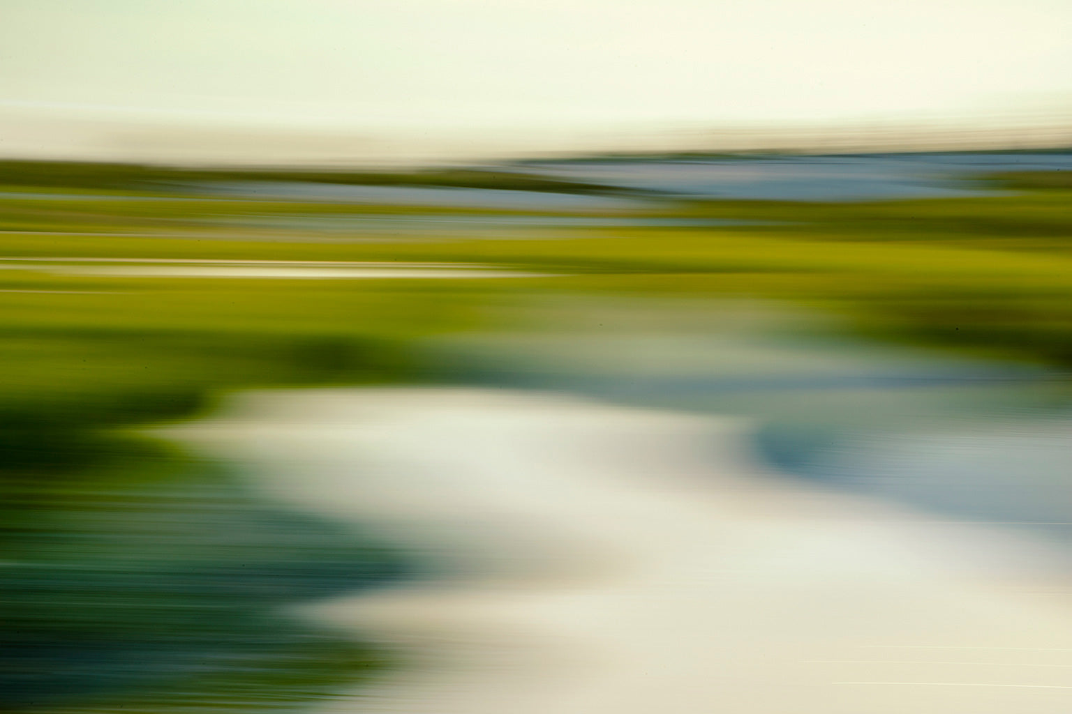    Abstract-Beach-Art
