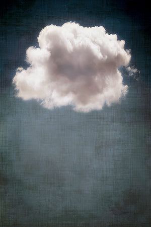 original cloud art