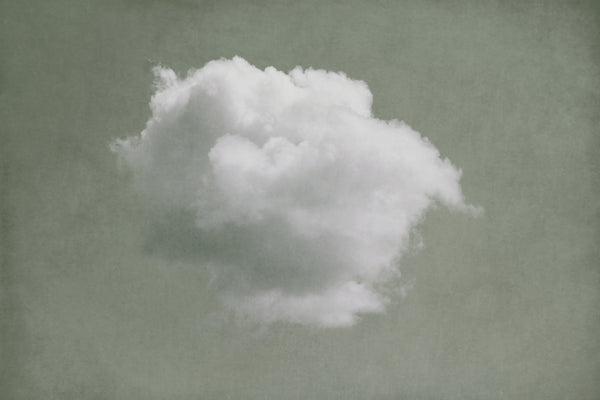 Simple Cloud Art