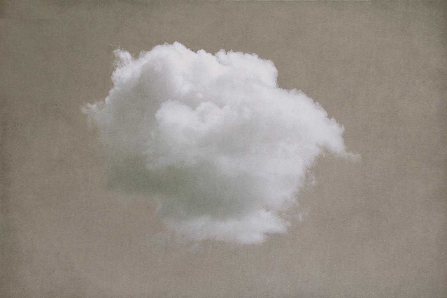 Modern Cloud Art