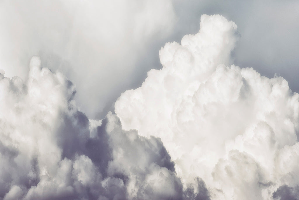 cloud fine art