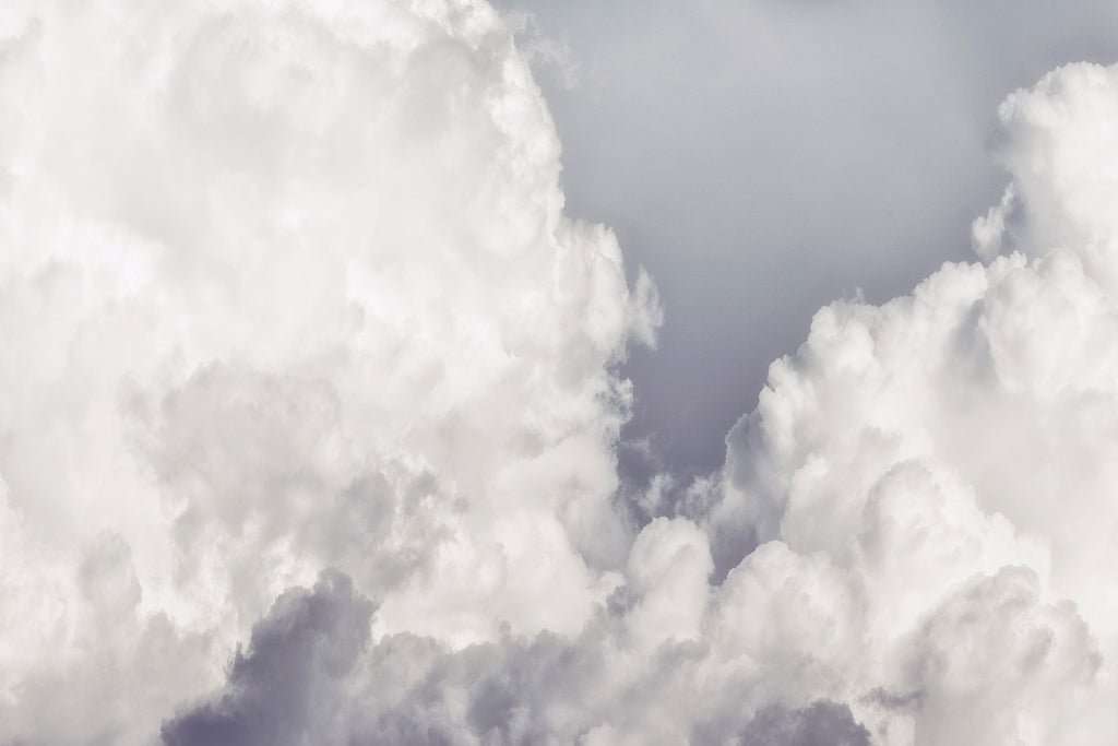 buy cloud artwork