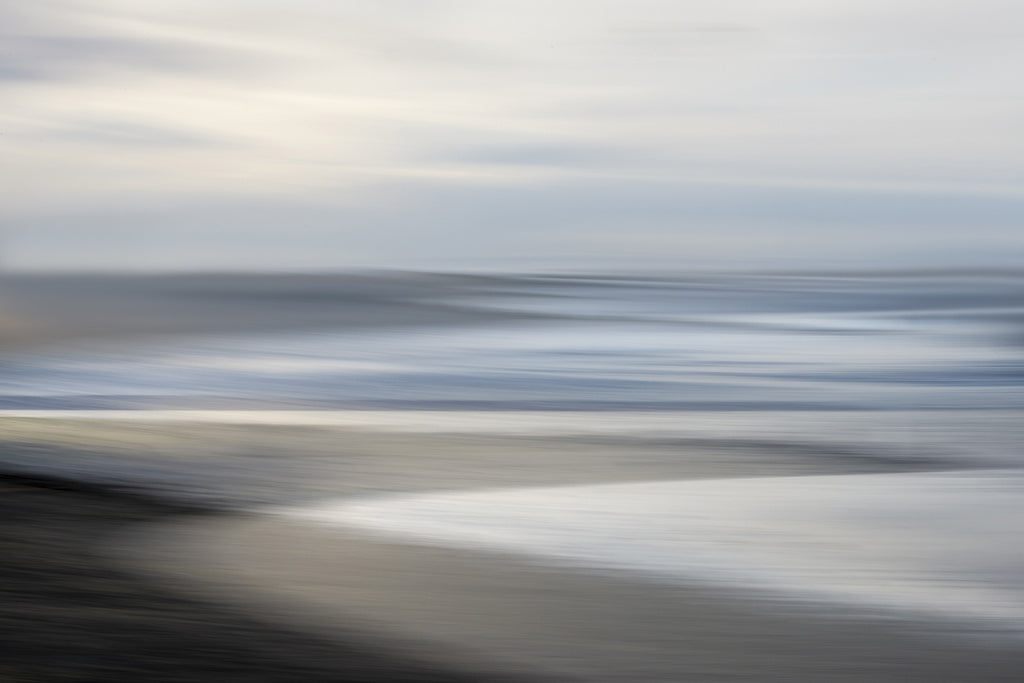 abstract seascape artists