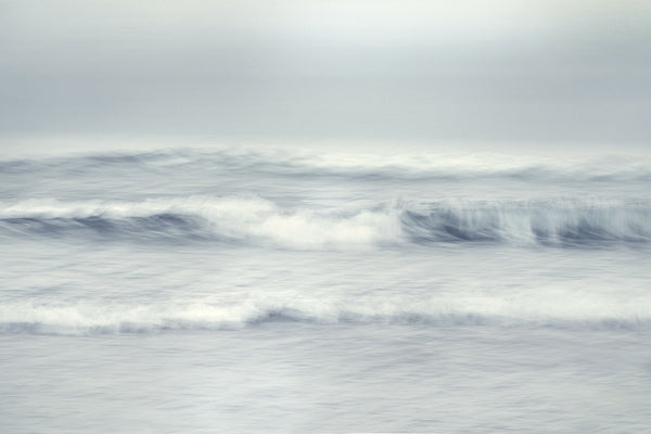 picture of blue ocean