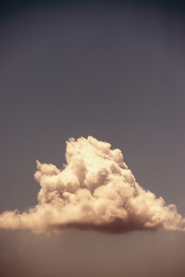cloud fine art