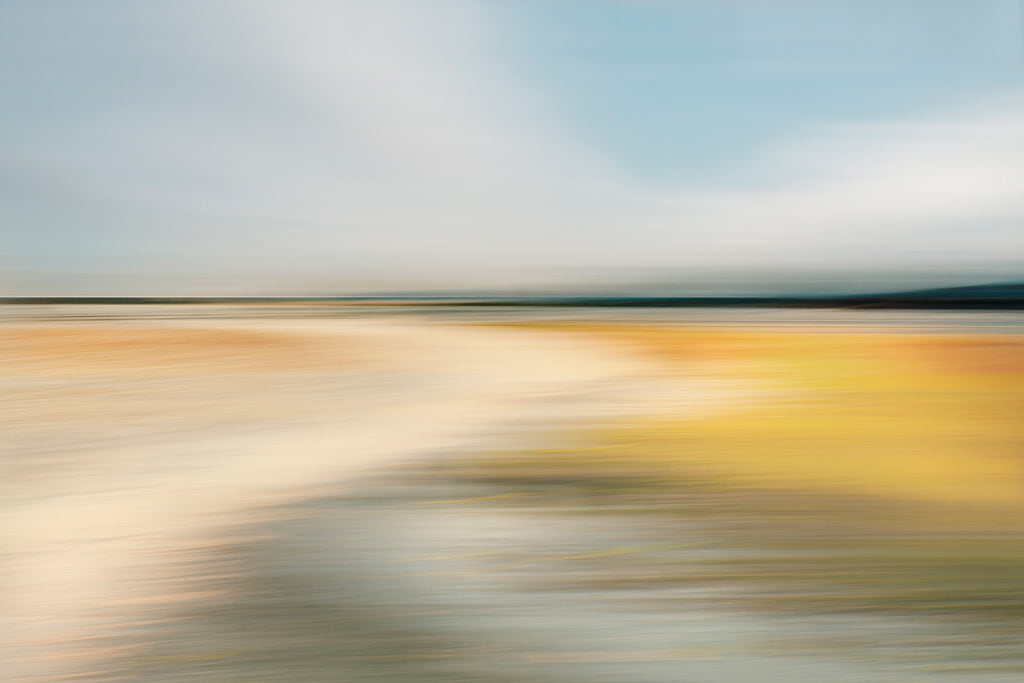 ocean artwork