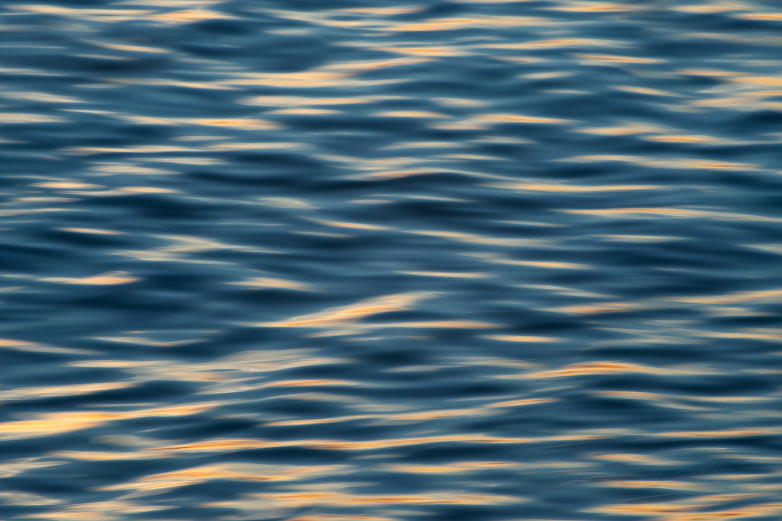 abstract ocean art