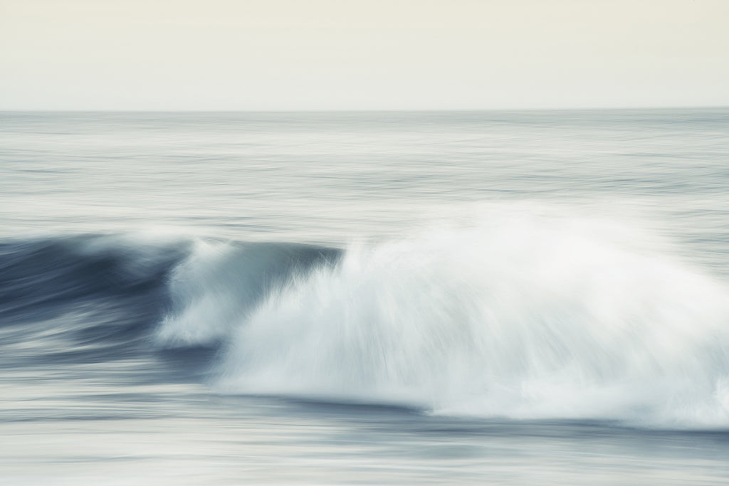 large ocean artwork