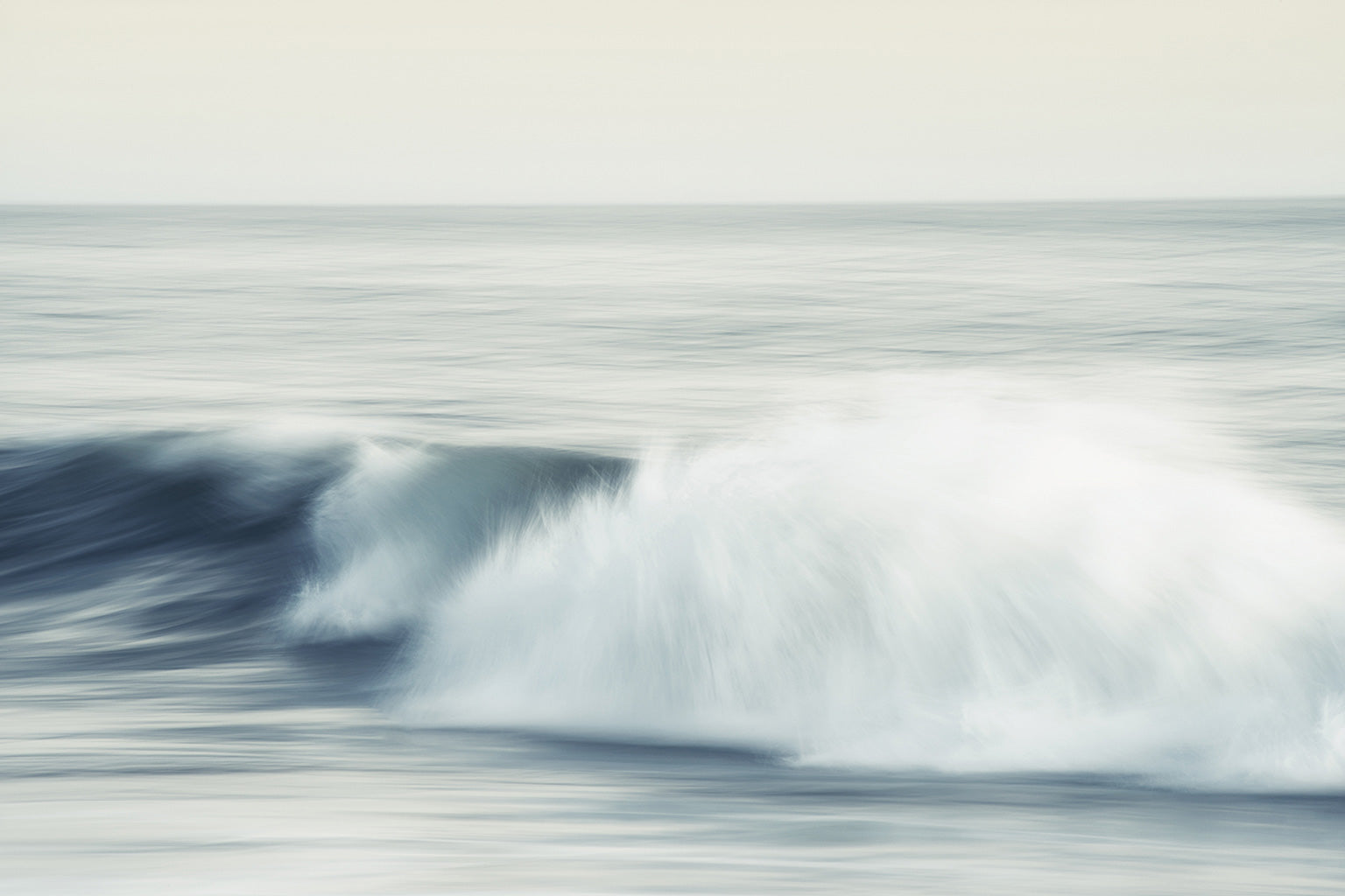 large ocean artwork